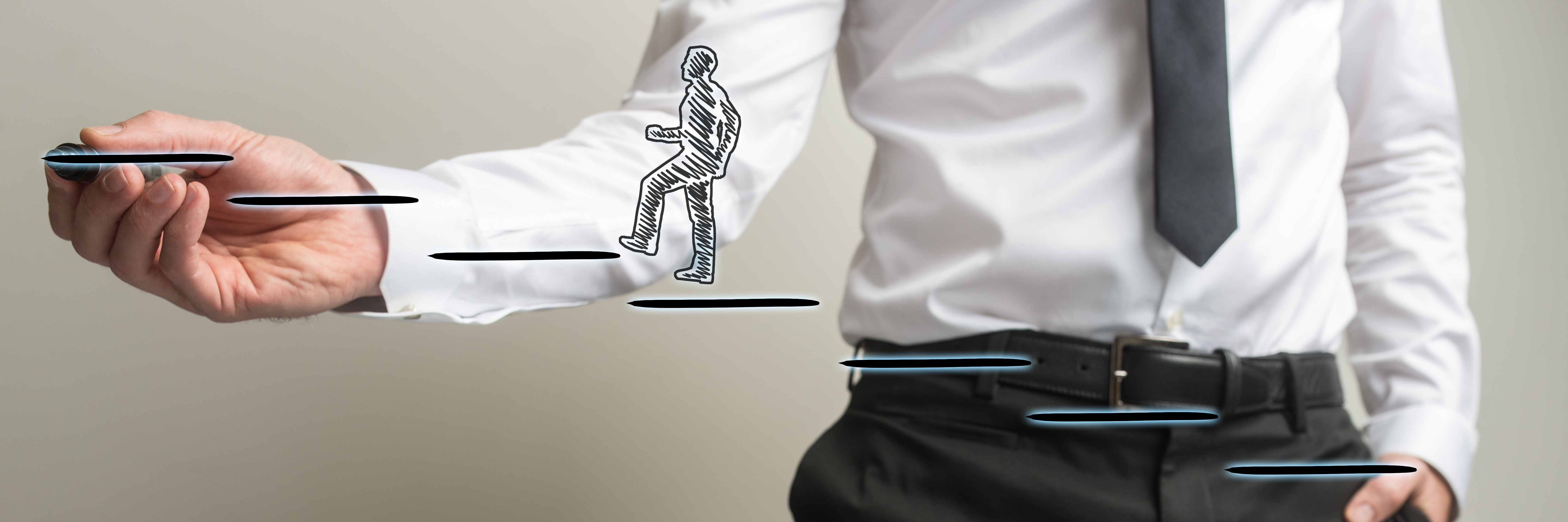 Факторы, влияющие на развитие харизмы