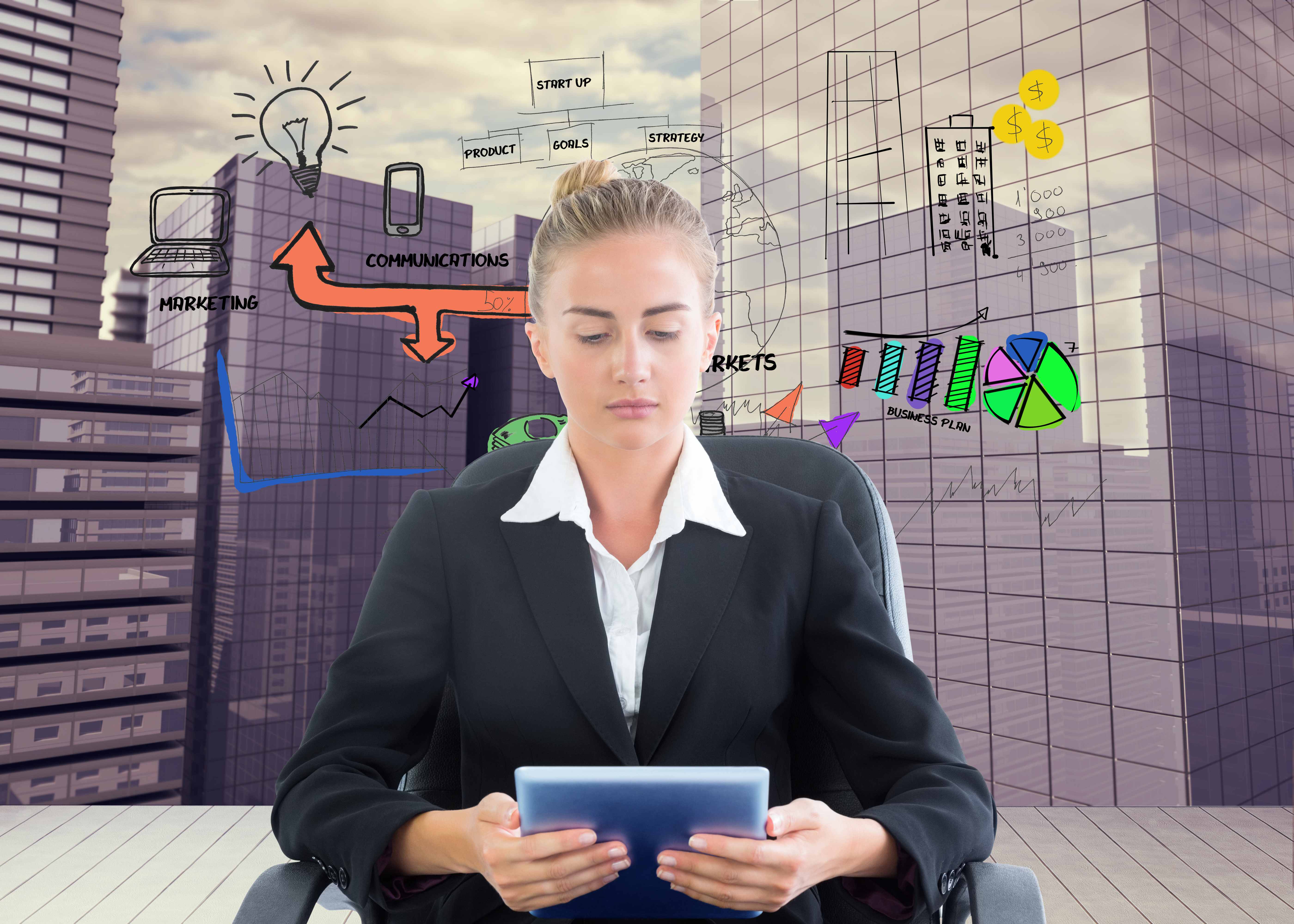 Как зумеры ведут себя на работе: ключевые аспекты