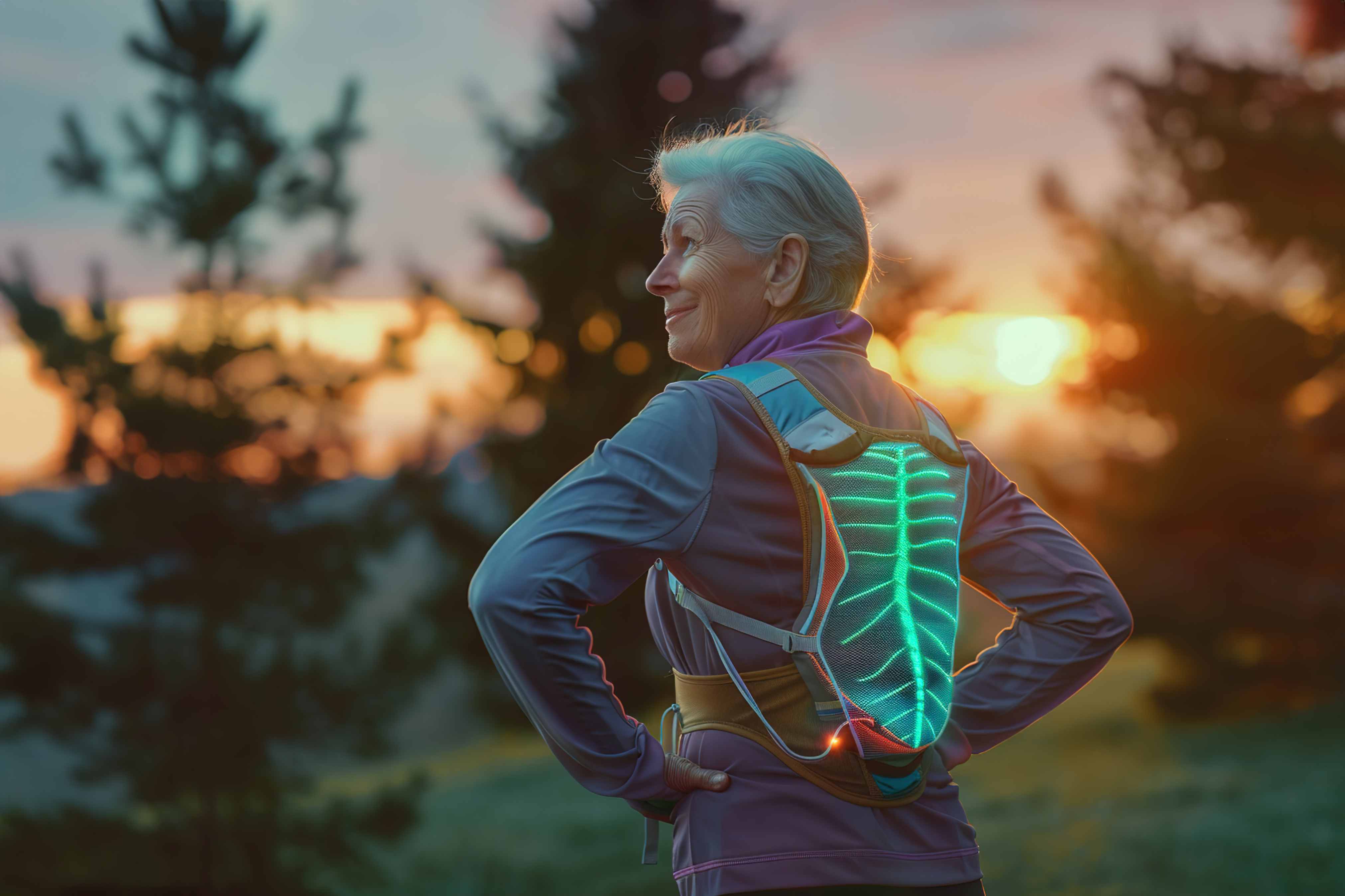 Как выстоять перед болью и освоиться в новой реальности