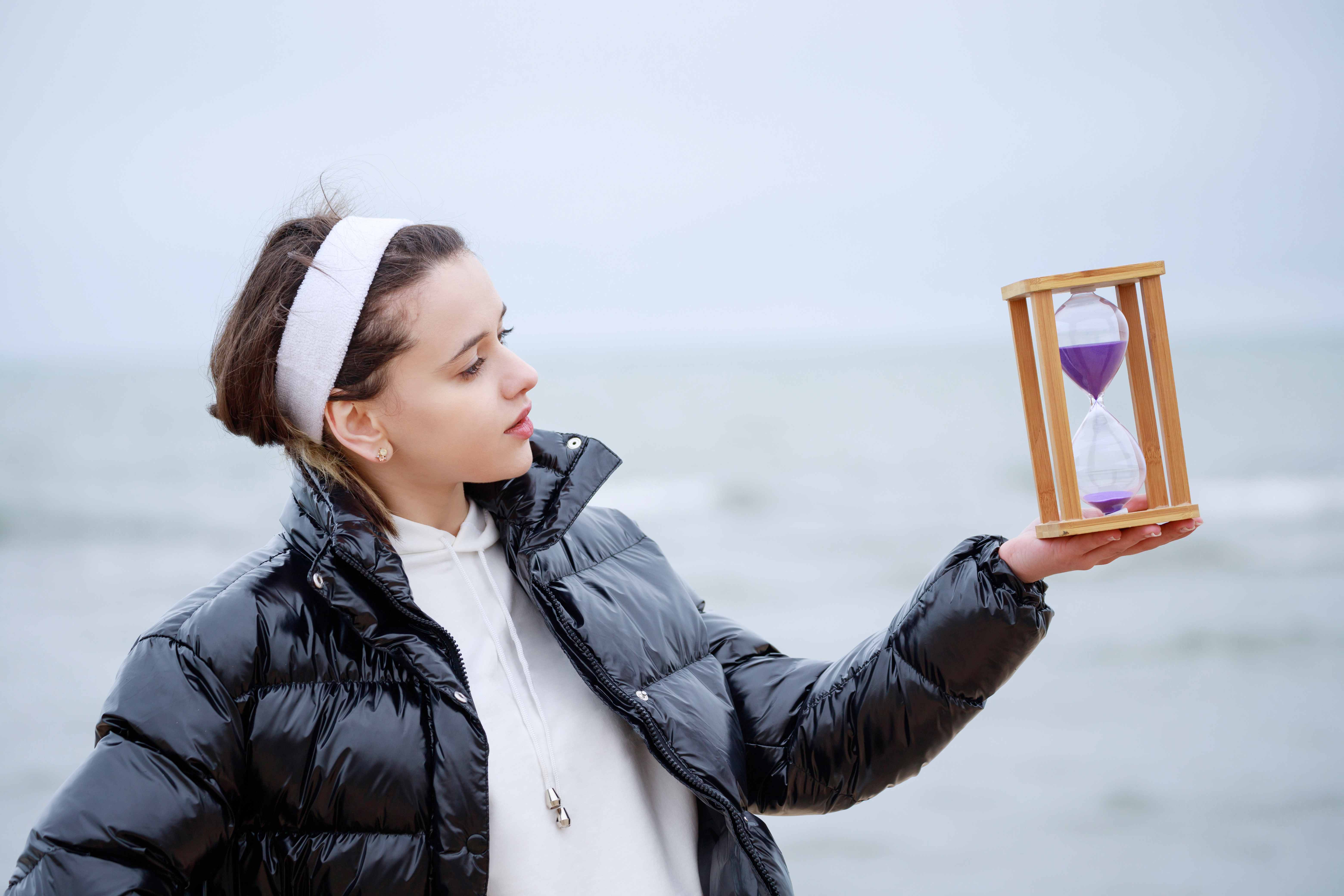 Совет №1: дайте себе время и разрешение на чувства