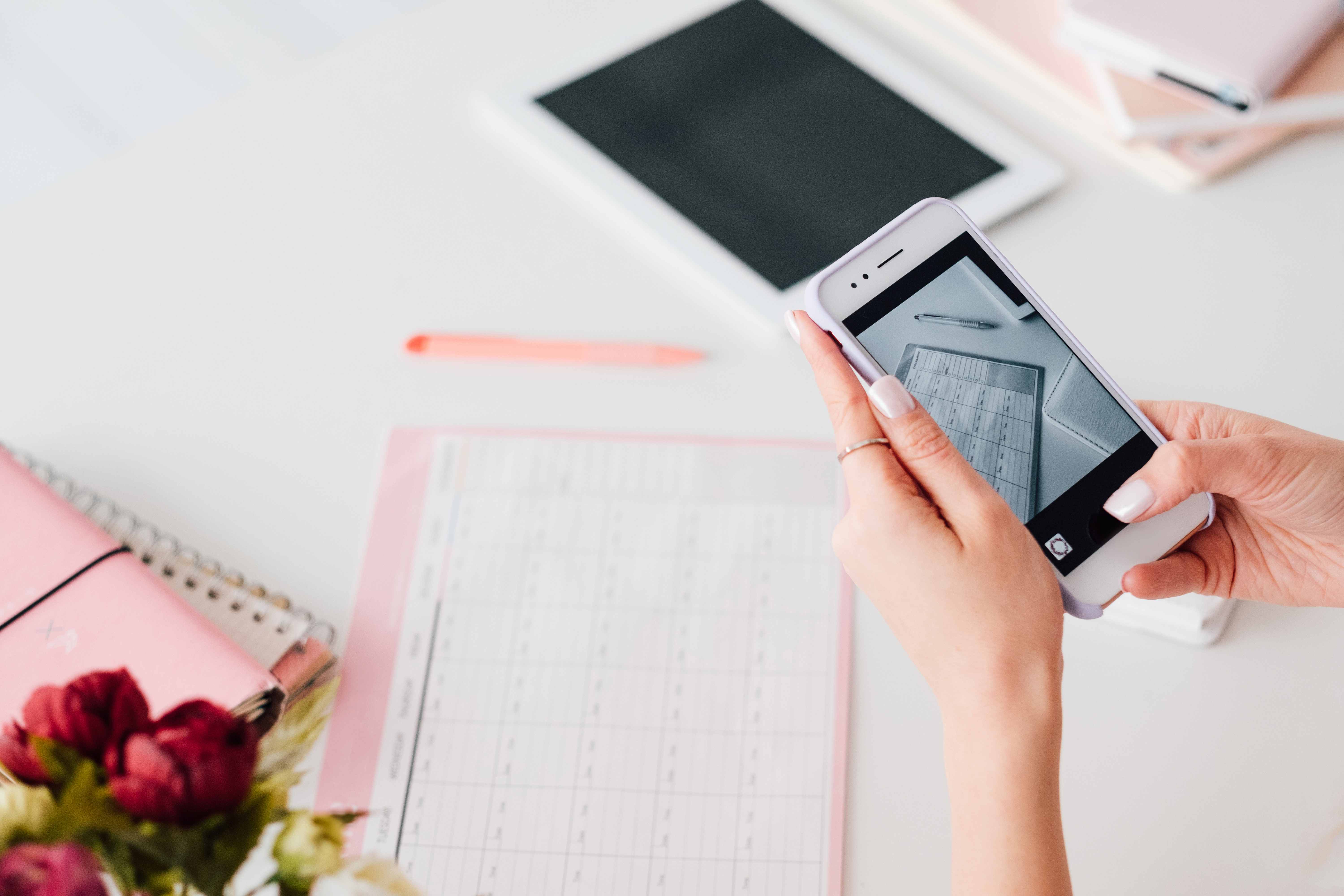 Чек-лист перед публикацией: что не забыть