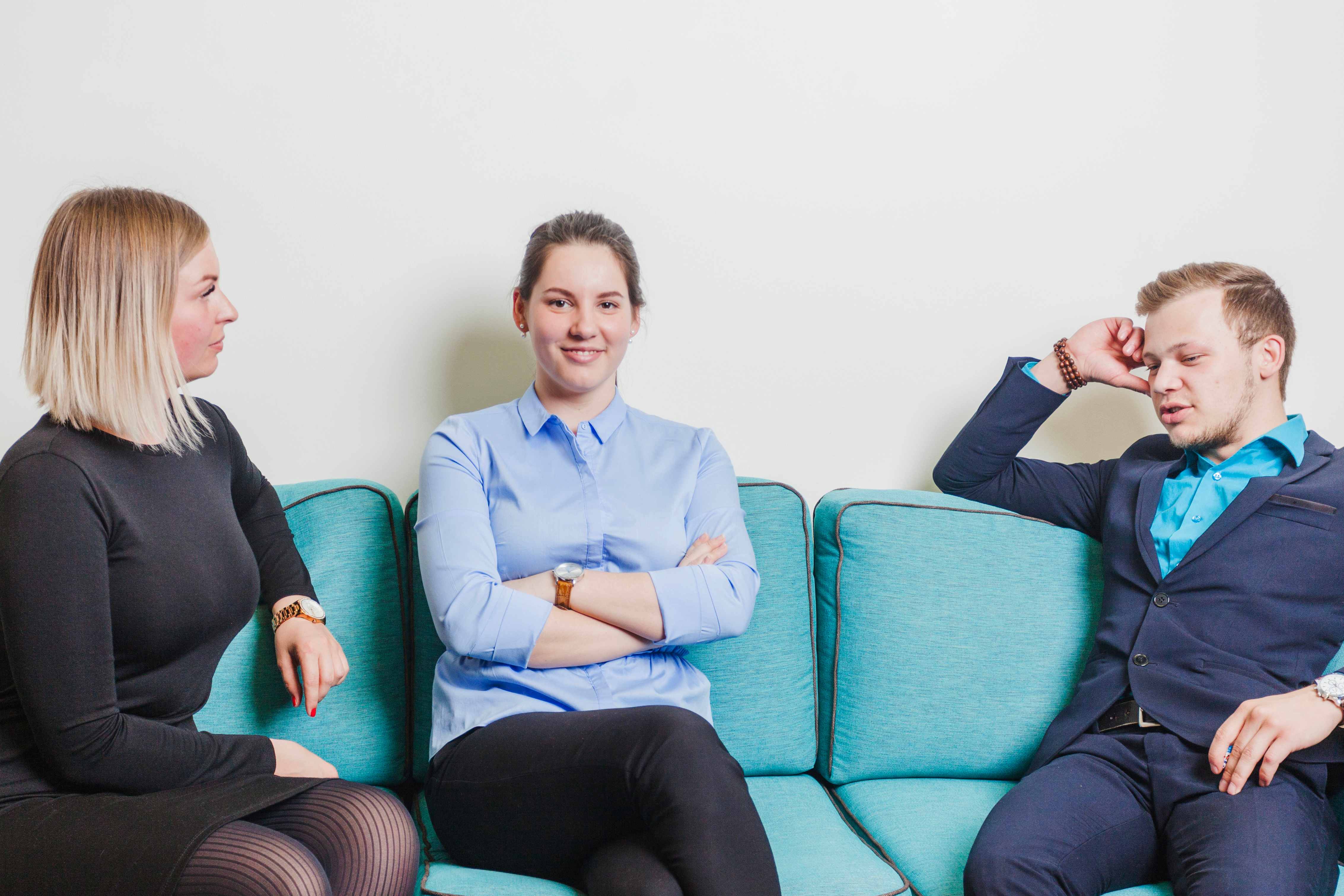 Различия между психологом, психотерапевтом и другими специалистами