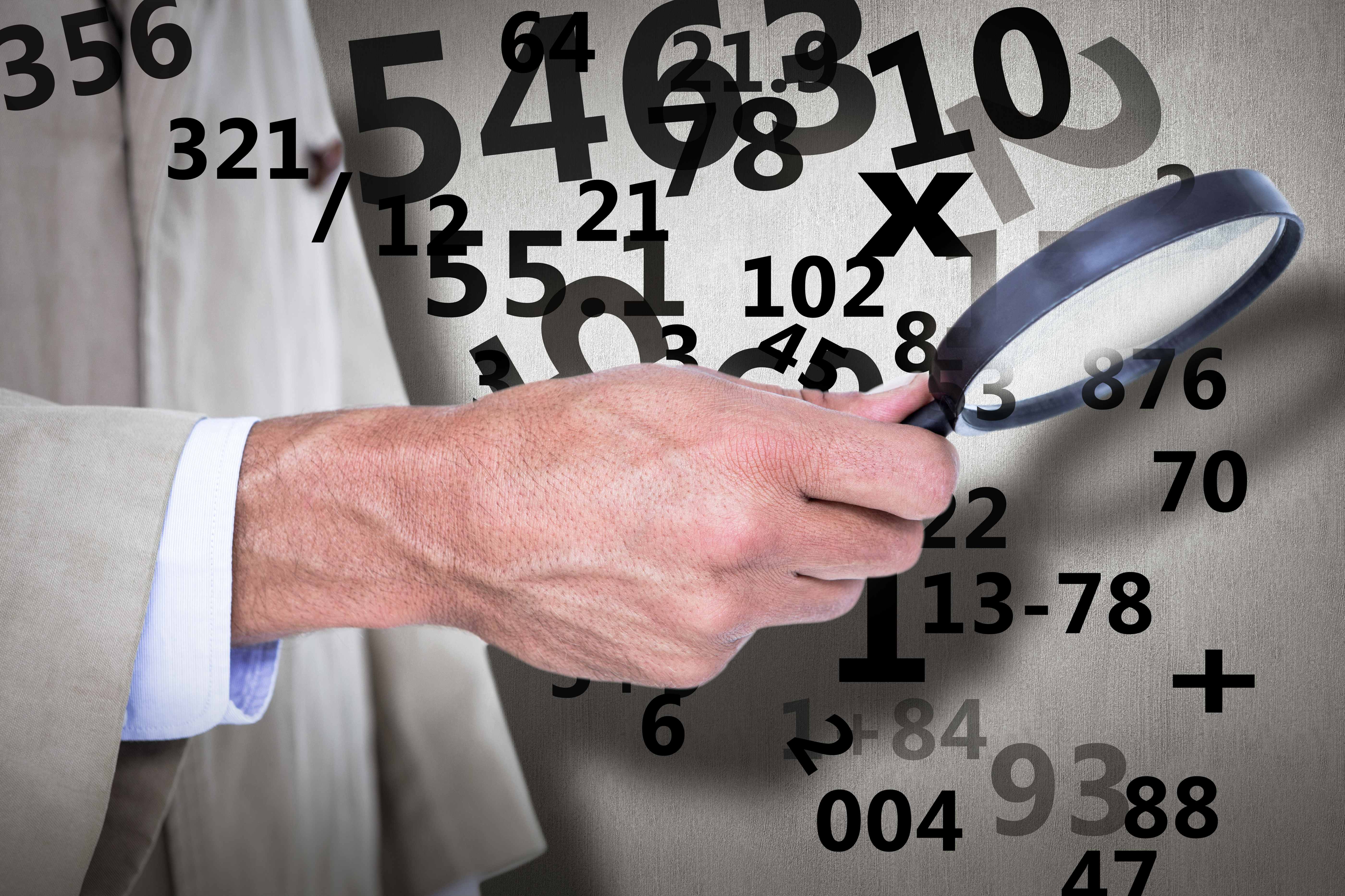 Как расшифровать цифры корреспондентского счета